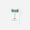 Tricou cu maneca scurta cu imprimeu