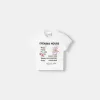 Tricou cu maneca scurta cu imprimeu Tricou cu maneca scurta cu imprimeu
