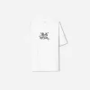 Tricou cu maneca scurta cu imprimeu Tricou cu maneca scurta cu imprimeu