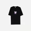 Tricou cu maneca scurta cu imprimeu Tricou cu maneca scurta cu imprimeu