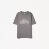 Tricou cu maneca scurta cu imprimeu Tricou cu maneca scurta cu imprimeu