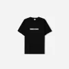 Tricou cu maneca scurta cu imprimeu Tricou cu maneca scurta cu imprimeu