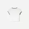 Tricou cu maneca scurta cu imprimeu