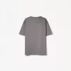 Tricou cu maneca scurta cu imprimeu Tricou cu maneca scurta cu imprimeu
