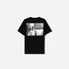 Tricou cu maneca scurta cu imprimeu Tricou cu maneca scurta cu imprimeu