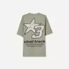 Tricou cu maneca scurta cu imprimeu Tricou cu maneca scurta cu imprimeu