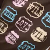 Tricou cu maneca scurta cu imprimeu