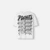 Tricou cu mânecă scurtă cu imprimeu Chainsaw Man Tricou cu mânecă scurtă cu imprimeu Chainsaw Man
