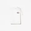 Tricou cu mânecă scurtă cu imprimeu Cinnamoroll Tricou cu mânecă scurtă cu imprimeu Cinnamoroll