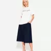 Tricou cu mânecă scurtă cu imprimeu Gilmore Girls Tricou cu mânecă scurtă cu imprimeu Gilmore Girls