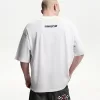 Tricou cu maneca scurta cu imprimeu Nascar Tricou cu maneca scurta cu imprimeu Nascar