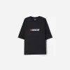 Tricou cu maneca scurta cu imprimeu Nascar Tricou cu maneca scurta cu imprimeu Nascar
