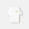 Tricou cu mânecă scurtă cu imprimeu Shrek Tricou cu mânecă scurtă cu imprimeu Shrek