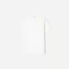 Tricou cu mânecă scurtă cu nervuri Tricou cu mânecă scurtă cu nervuri