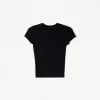 Tricou cu mânecă scurtă și decolteu Tricou cu mânecă scurtă și decolteu
