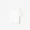 Tricou de pluș cu mânecă scurtă Tricou de pluș cu mânecă scurtă