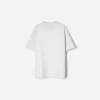 Tricou de pluș cu mânecă scurtă Tricou de pluș cu mânecă scurtă