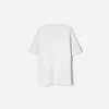 Tricou de pluș cu mânecă scurtă Tricou de pluș cu mânecă scurtă