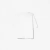 Tricou decupat cu maneca scurta Tricou decupat cu maneca scurta