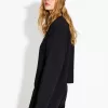Tricou din bumbac cu maneca lunga Tricou din bumbac cu maneca lunga