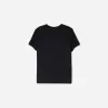 Tricou din bumbac greu cu maneca scurta Tricou din bumbac greu cu maneca scurta