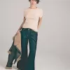 Tricou din bumbac greu cu maneca scurta Tricou din bumbac greu cu maneca scurta