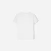 Tricou din bumbac greu cu maneca scurta Tricou din bumbac greu cu maneca scurta