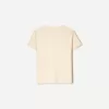 Tricou din bumbac greu cu maneca scurta Tricou din bumbac greu cu maneca scurta