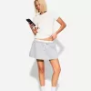 Tricou din bumbac greu cu maneca scurta Tricou din bumbac greu cu maneca scurta
