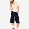 Tricou din bumbac greu cu maneca scurta Tricou din bumbac greu cu maneca scurta
