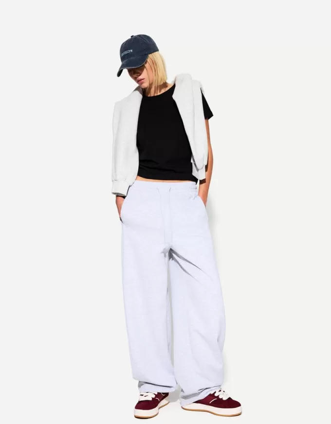 Tricou din bumbac greu cu maneca scurta Tricou din bumbac greu cu maneca scurta