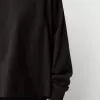 Tricou gros cu maneca lunga Tricou gros cu maneca lunga
