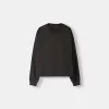 Tricou gros cu maneca lunga Tricou gros cu maneca lunga