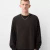 Tricou gros cu maneca lunga Tricou gros cu maneca lunga