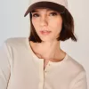 Tricou henley cu maneca lunga