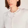 Tricou henley cu maneca lunga Tricou henley cu maneca lunga