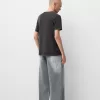 Tricou imprimat cu maneca scurta Tricou imprimat cu maneca scurta