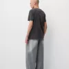 Tricou imprimat cu maneca scurta Tricou imprimat cu maneca scurta
