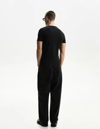 Tricou obișnuit cu mânecă scurtă