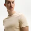 Tricou obișnuit cu mânecă scurtă Tricou obișnuit cu mânecă scurtă