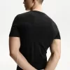 Tricou obișnuit cu mânecă scurtă Tricou obișnuit cu mânecă scurtă