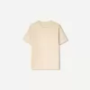 Tricou obișnuit cu mânecă scurtă Tricou obișnuit cu mânecă scurtă