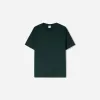 Tricou obișnuit cu mânecă scurtă Tricou obișnuit cu mânecă scurtă