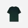 Tricou obișnuit cu mânecă scurtă Tricou obișnuit cu mânecă scurtă