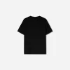 Tricou obișnuit cu mânecă scurtă Tricou obișnuit cu mânecă scurtă
