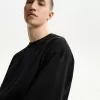 Tricou oversize cu maneca scurta Tricou oversize cu maneca scurta