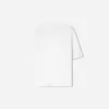 Tricou oversize cu maneca scurta Tricou oversize cu maneca scurta