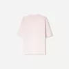 Tricou oversize cu maneca scurta Tricou oversize cu maneca scurta
