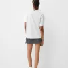 Tricou oversize cu maneca scurta Dua Lipa Tricou oversize cu maneca scurta Dua Lipa
