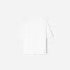 Tricou oversize imprimat cu maneca scurta Tricou oversize imprimat cu maneca scurta